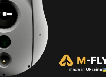 Український виробник систем наведення для дронів M-Fly залучив інвестиції MITS Capital